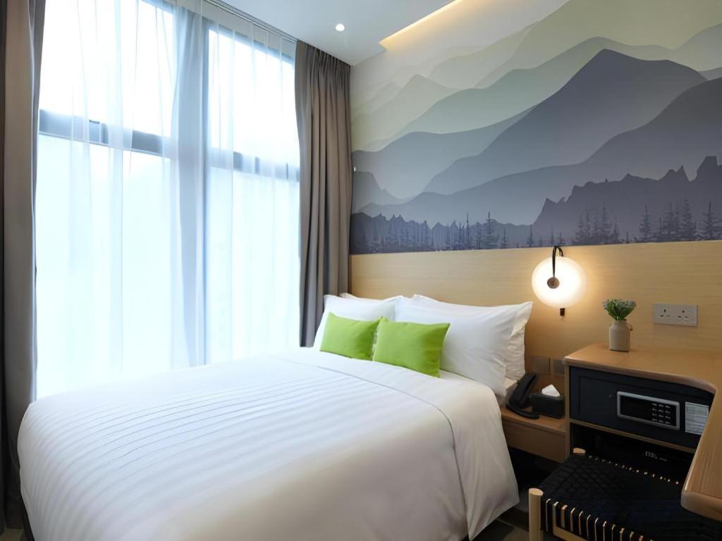 Hotel Ease Access - Lai Chi Kok